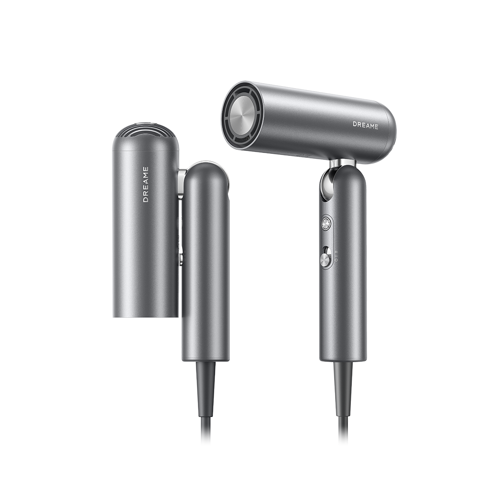 Dreame Pocket ヘアドライヤー【期間限定】HARU5000で5,000円OFF Dreame Pocket ヘアドライヤー【期間限定】HARU5000で5,000円OFF