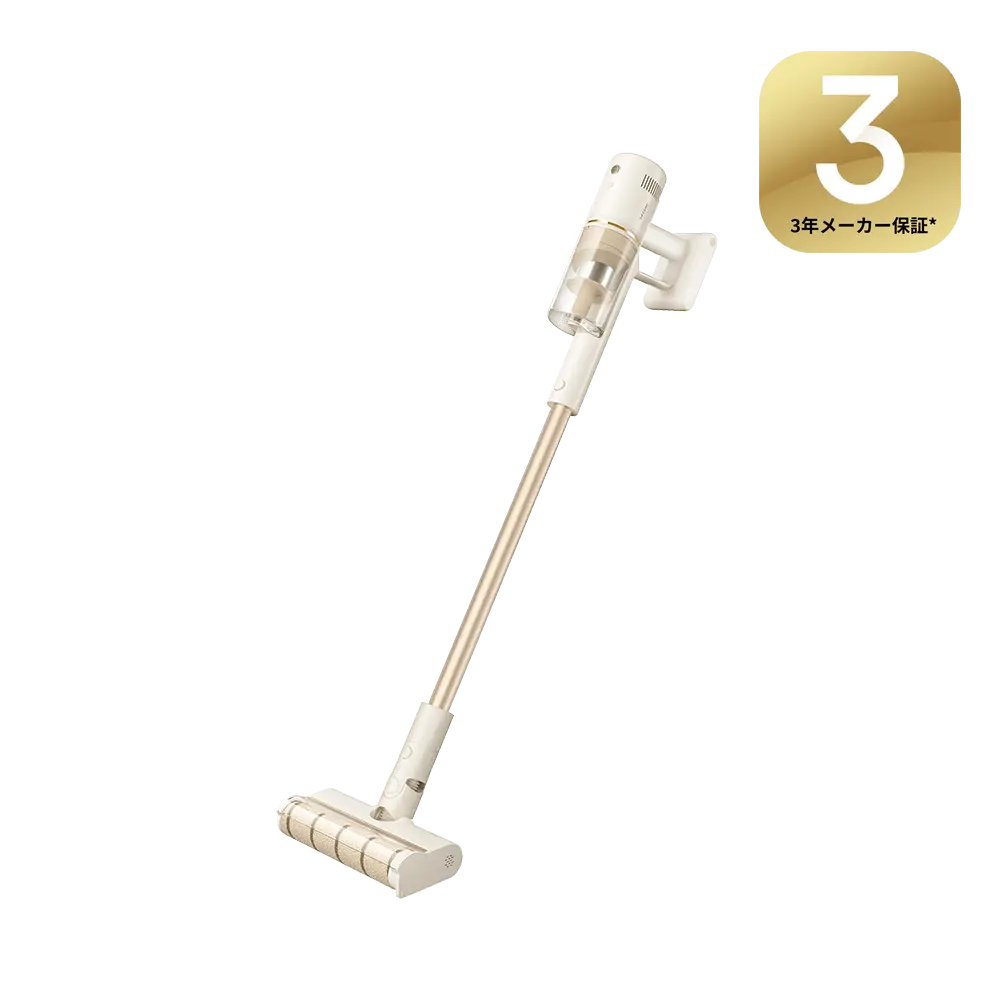Dreame CleanX U8 コードレス掃除機 – Dreame Japan