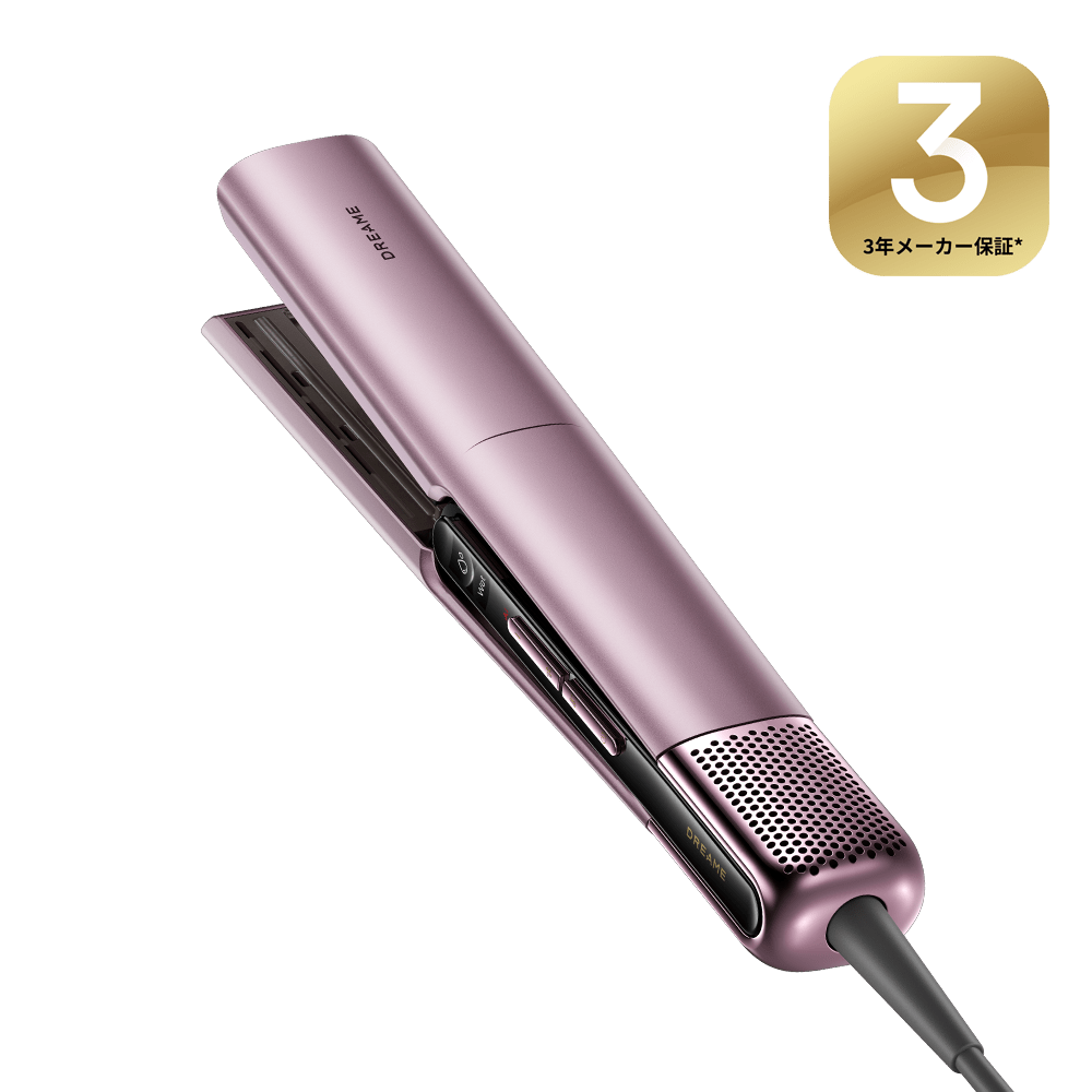 Dreame Aero Straight Pro ストレートナー – Dreame Japan Dreame Aero Straight Pro ストレートナー – Dreame Japan