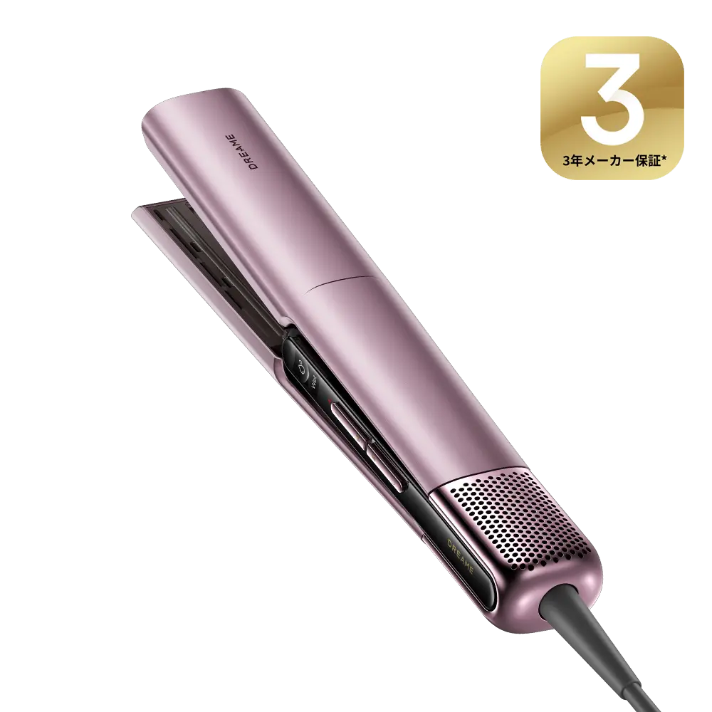 Dreame Aero Straight Pro ストレートナー – Dreame Japan