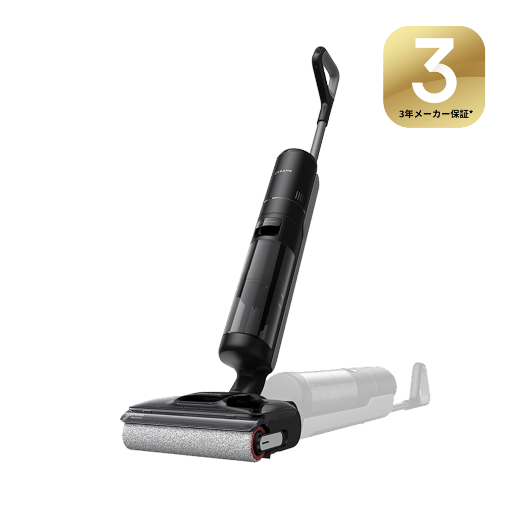 Dreame H12 Pro FlexReach 水拭き掃除機【期間限定】HARU10000で10,000 Dreame H12 Pro FlexReach 水拭き掃除機【期間限定】HARU10000で10,000