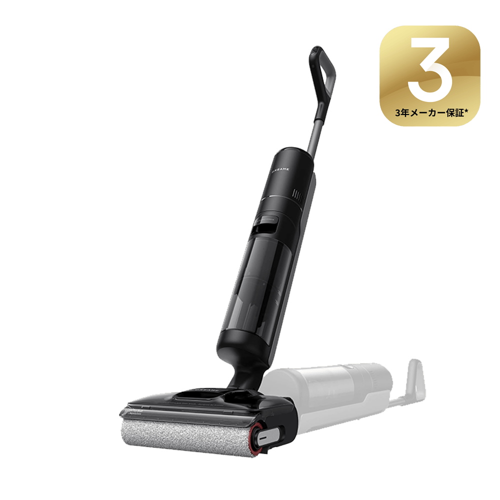 周年記念限定】Dreame H12 Pro FlexReach 水拭き掃除機 – Dreame Japan 周年記念限定】Dreame H12 Pro FlexReach 水拭き掃除機 – Dreame Japan
