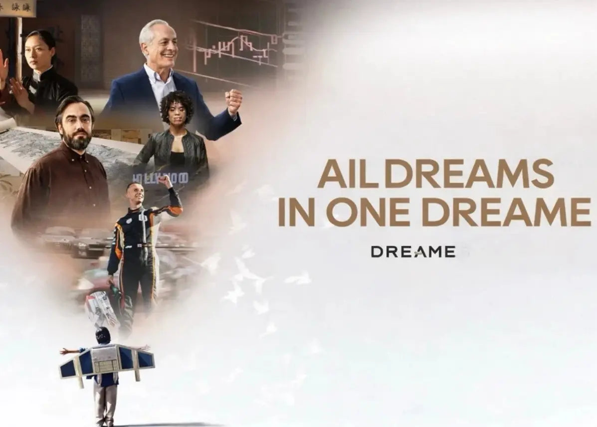未来の暮らしが今ここに！Dreame、CES 2026で「家ごと賢い」AIスマートエコシステムを世界初公開！