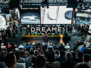IFA 2025レポート｜Dreame最新ロボット掃除機＆コードレス家電が世界初公開