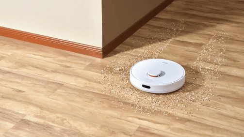 ついに日本本格進出！自動ゴミ収集ロボット掃除機「DreameBot D10 Plus」が2/17新発売