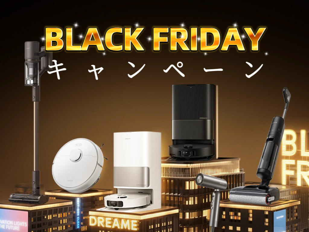 News – Dreame Japan