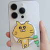 【ポイントで全額交換可能】スマホ用ポップソケット