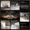 Dreame L40s Pro Ultra 吸引・水拭き両用ロボット掃除機【期間限定】HARU39000で39,000円OFF