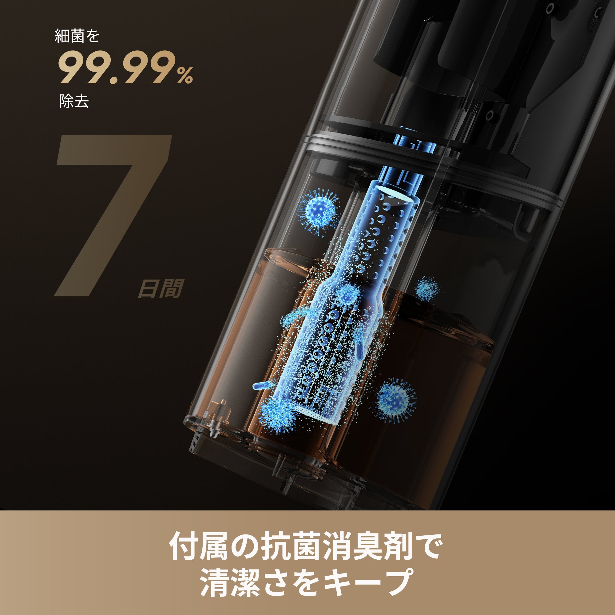 Dreame (ドリーミー) H15S 水拭き掃除機