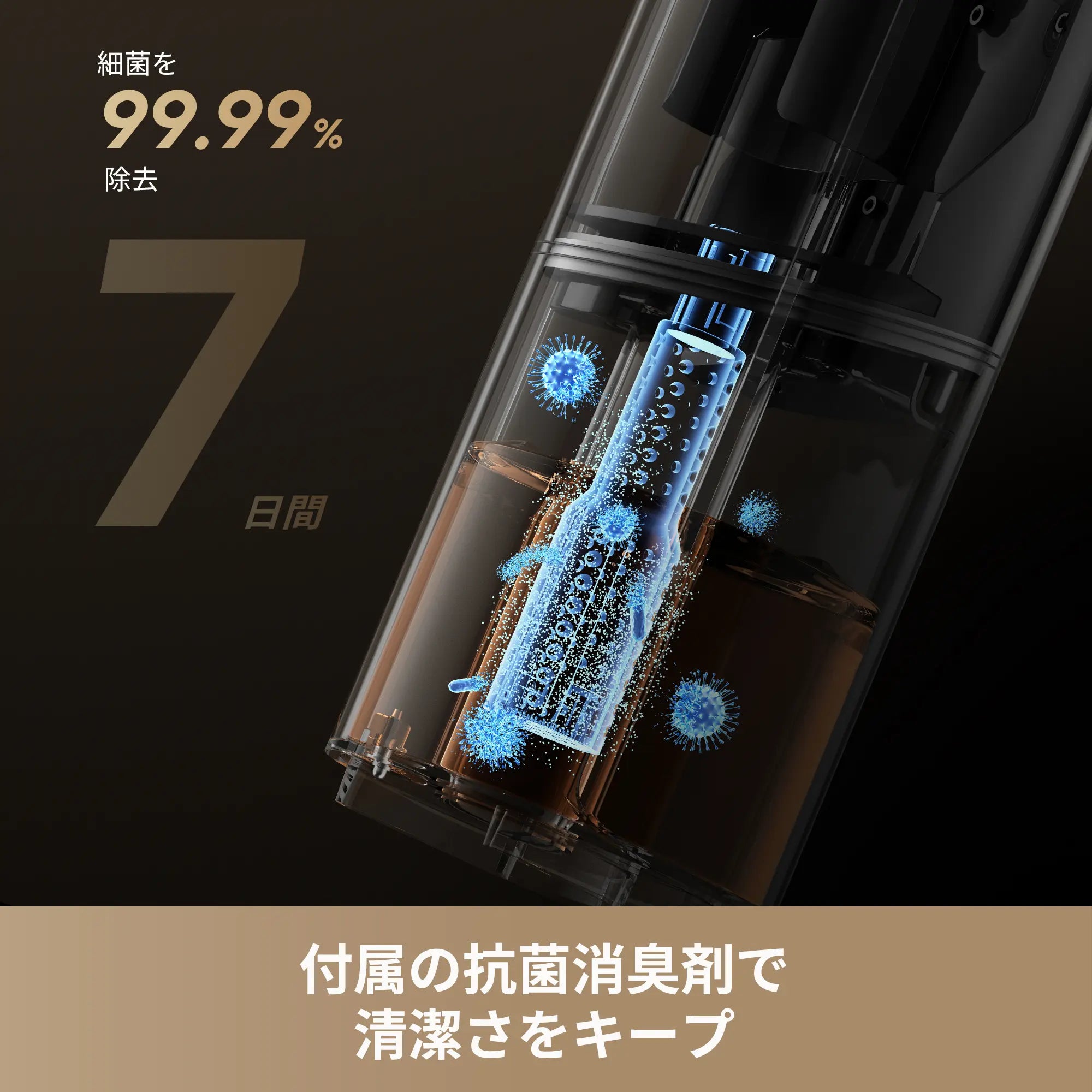 【周年記念限定】Dreame  H15S 水拭き掃除機