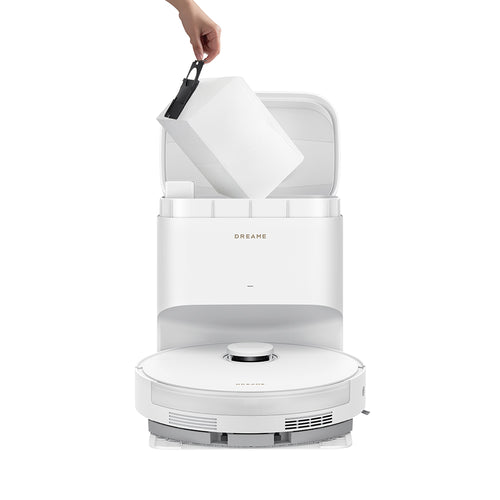 Dreame（ドリーミー）D20 Pro Plus ロボット掃除機