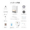 Dreame L20 Ultra Complete 吸引・水拭き両用ロボット掃除機【期間限定】HARU10000で10,000円OFF