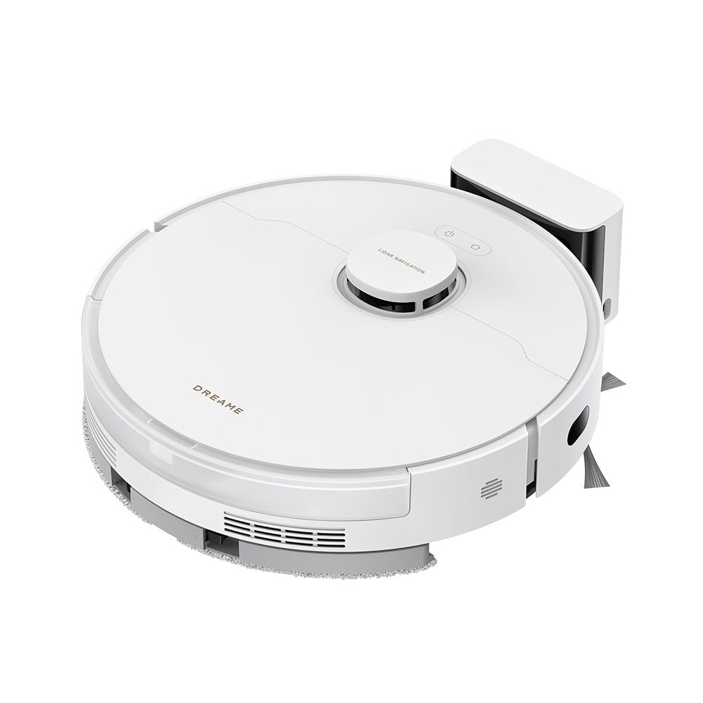 Dreame（ドリーミー）D20 Pro ロボット掃除機