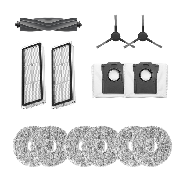 アクセサリーキット L10s Plus SE 専用 – Dreame Japan