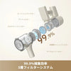 【SUMMER SALE限定】Dreame R10 Pure コードレス 掃除機