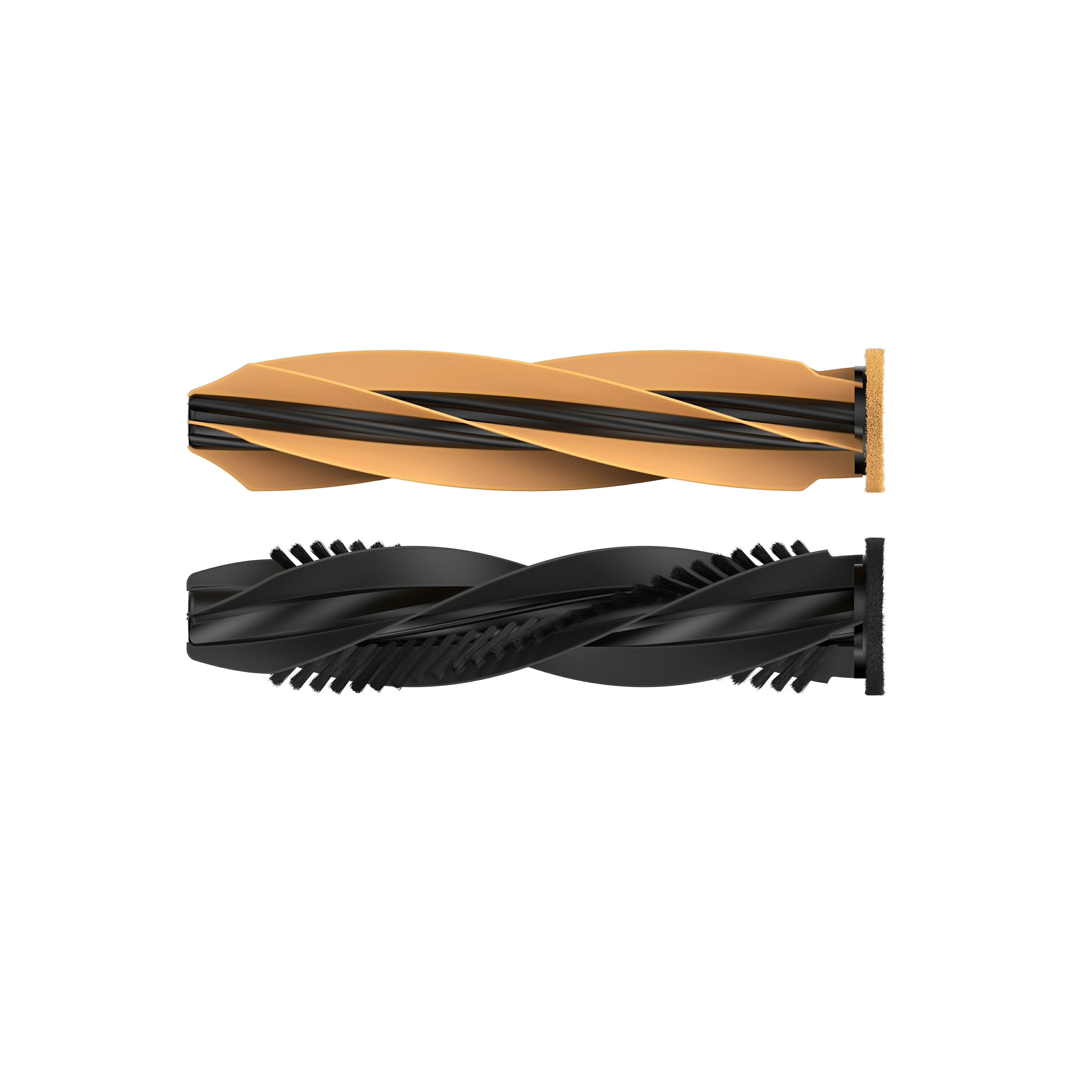 【純正】絡まり防止デュオブラシ（交換用）