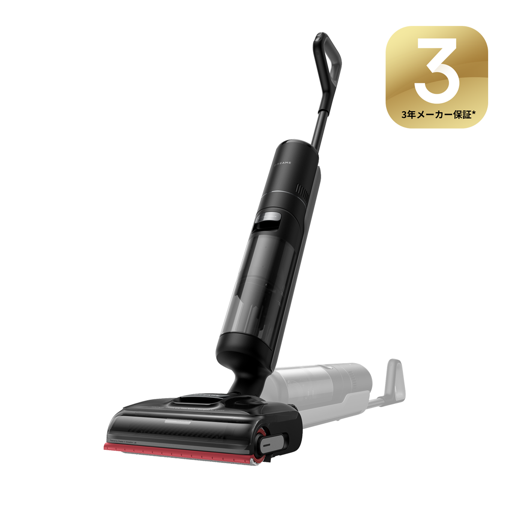 Dreame (ドリーミー) H15S 水拭き掃除機