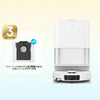 【SUMMER SALE限定】Dreame L10s Ultra Gen 3全自動ロボット掃除機