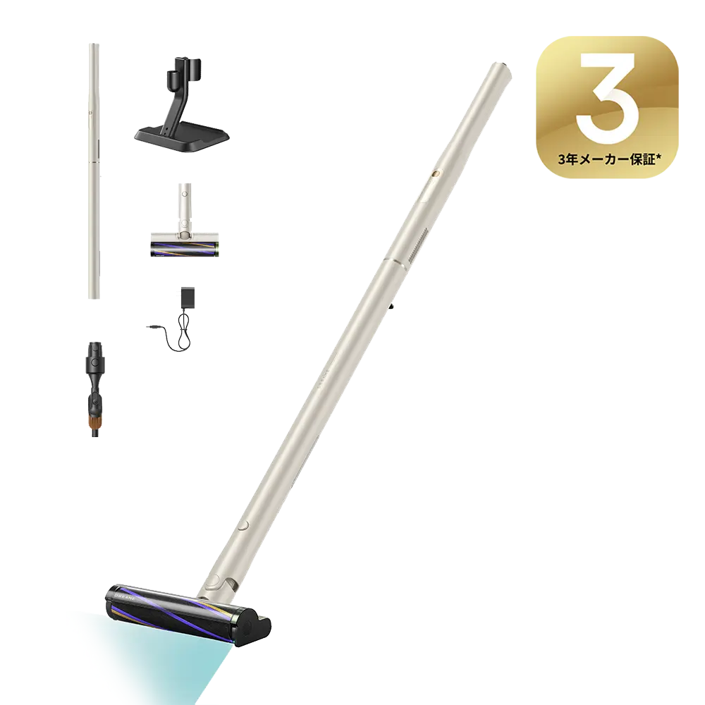 Dreame S1 Lite PenStyleコードレス掃除機 – Dreame Japan