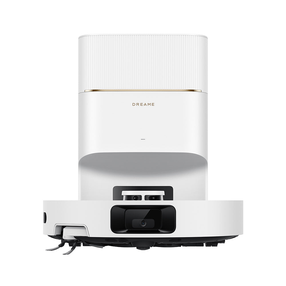 dreame (ドリーミー) D20 ロボット掃除機 13,000 Pa の強力 Dreame (ドリーミー) D20 Pro Plus ロボット掃除機 13,000Paの