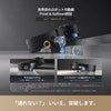 【SUMMER SALE限定】Dreame Aqua10 Ultra Roller 全自動ロボット掃除機