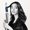 Dreame (ドリーミー) Pocket 速乾ヘアドライヤー 3つの折りたたみフォーム プロフェッショナルなスタイリング 軽量300g 11万回転/分のモーター 3億個/cm³のプラチナマイナスイオン 57℃恒温 約40秒の速乾 静音ヘアドライヤー
