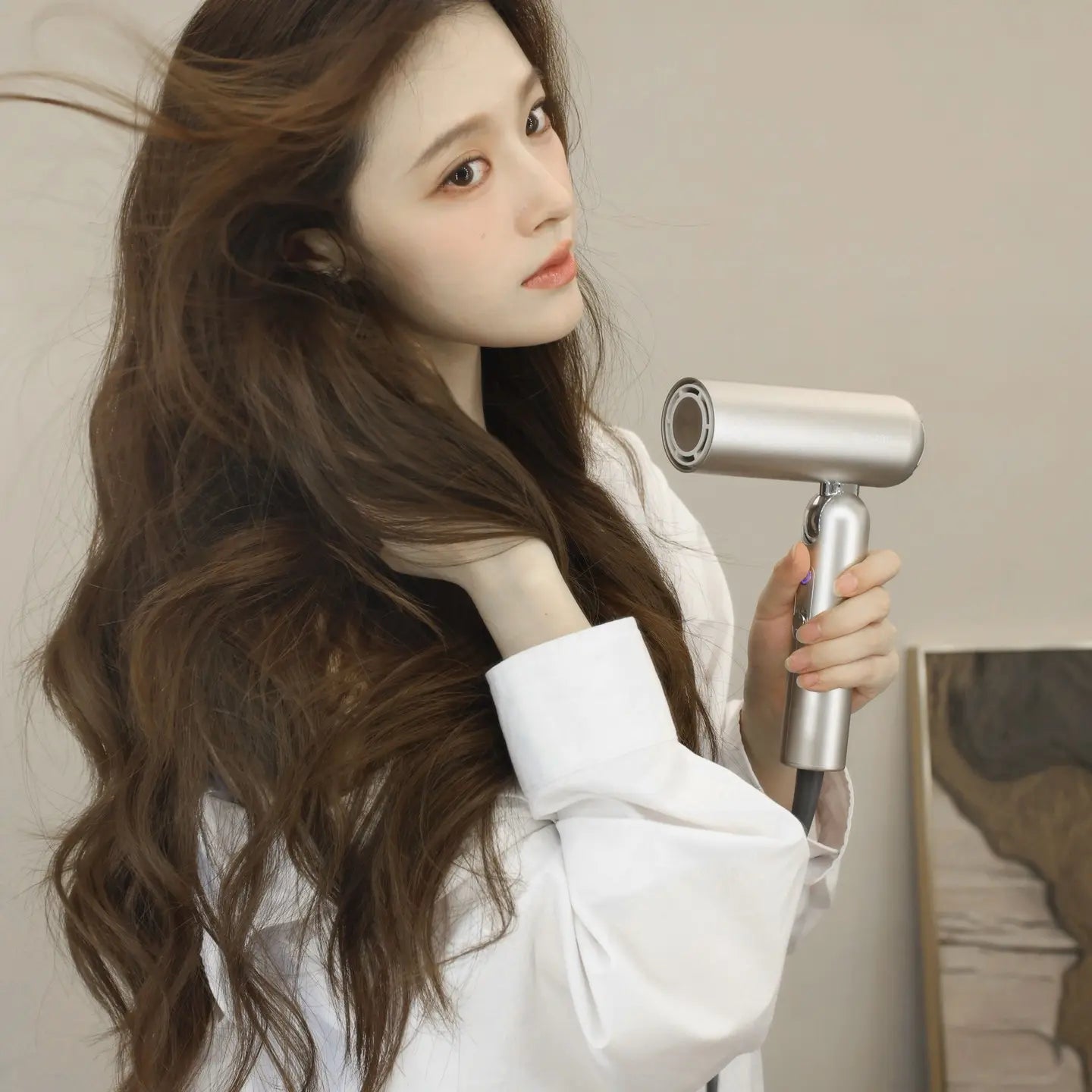 Dreame Pocket ヘアドライヤー