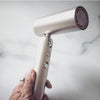 Dreame (ドリーミー) Pocket 速乾ヘアドライヤー 3つの折りたたみフォーム プロフェッショナルなスタイリング 軽量300g 11万回転/分のモーター 3億個/cm³のプラチナマイナスイオン 57℃恒温 約40秒の速乾 静音ヘアドライヤー