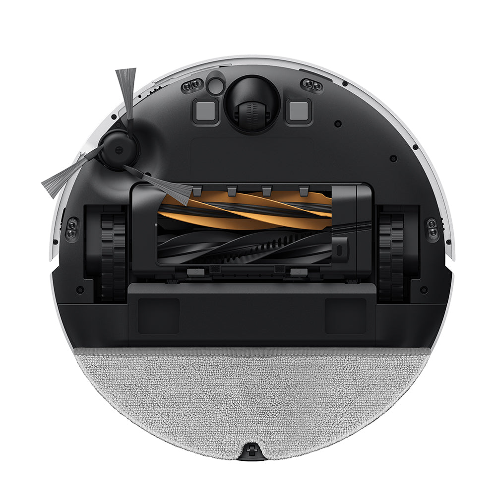 Dreame（ドリーミー）D20 Pro ロボット掃除機 – Dreame Japan