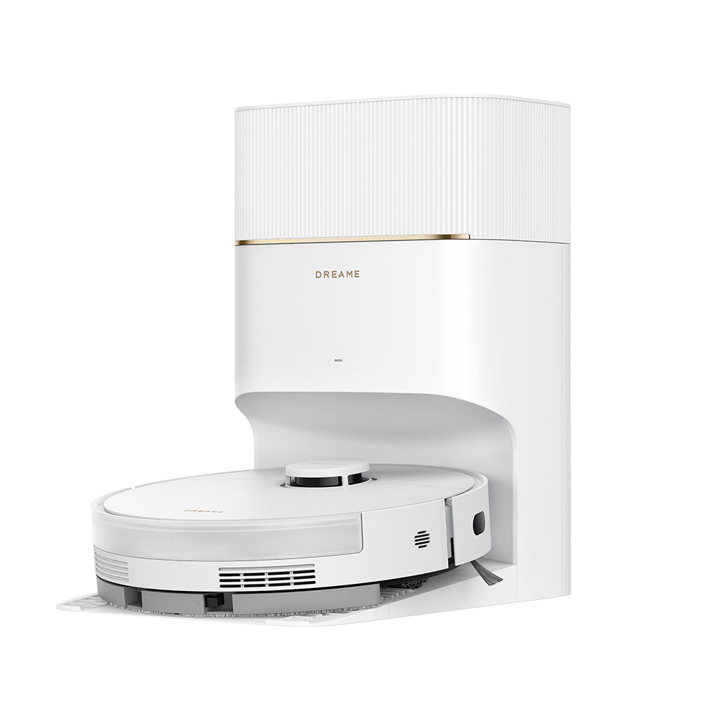 Dreame（ドリーミー）D20 Pro Plus ロボット掃除機 – Dreame Japan