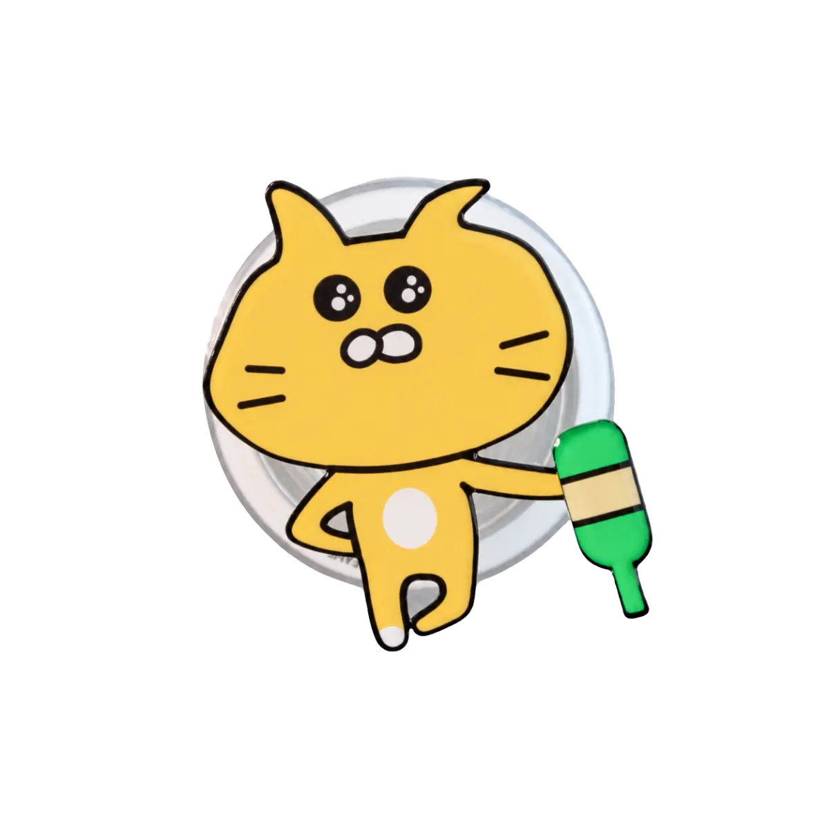 ポイント限定｜スマホグリップスタンド