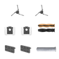 【純正】アクセサリーキット