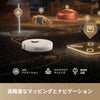 【周年記念限定】Dreame F10 Plus 吸引・水拭き両用ロボット掃除機セット