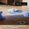 Dreame L40 Ultra AE 吸引・水拭き両用ロボット掃除機