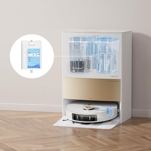 自動注入専用クリーニング液 (L20 Ultra Complete用) AWH-6-450A