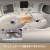 【最大4cmの段差を乗り越える】Dreame（ドリーミー） L40s Pro Ultra ロボット掃除機｜吸引&水拭き両用 19000Pa 強力吸引・段差40mm越え・モップ&ブラシ伸長可能・自動ゴミ収集・モップ自動洗浄・熱風モップ乾燥・絡まり防止デュオブラシ・AI 音声対応・コードレス 水拭き・お掃除ロボット・掃除機・クリーナー・高性能