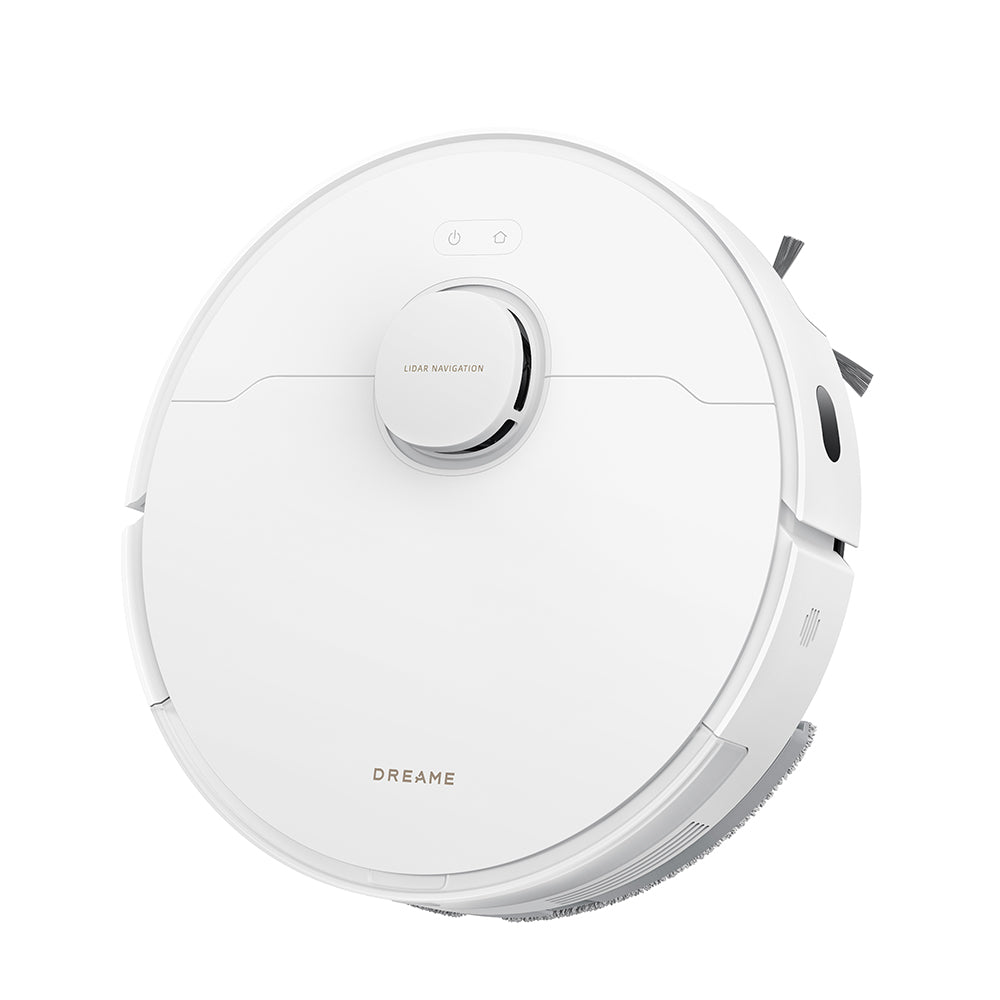 Dreame（ドリーミー）D20 Pro ロボット掃除機 – Dreame Japan