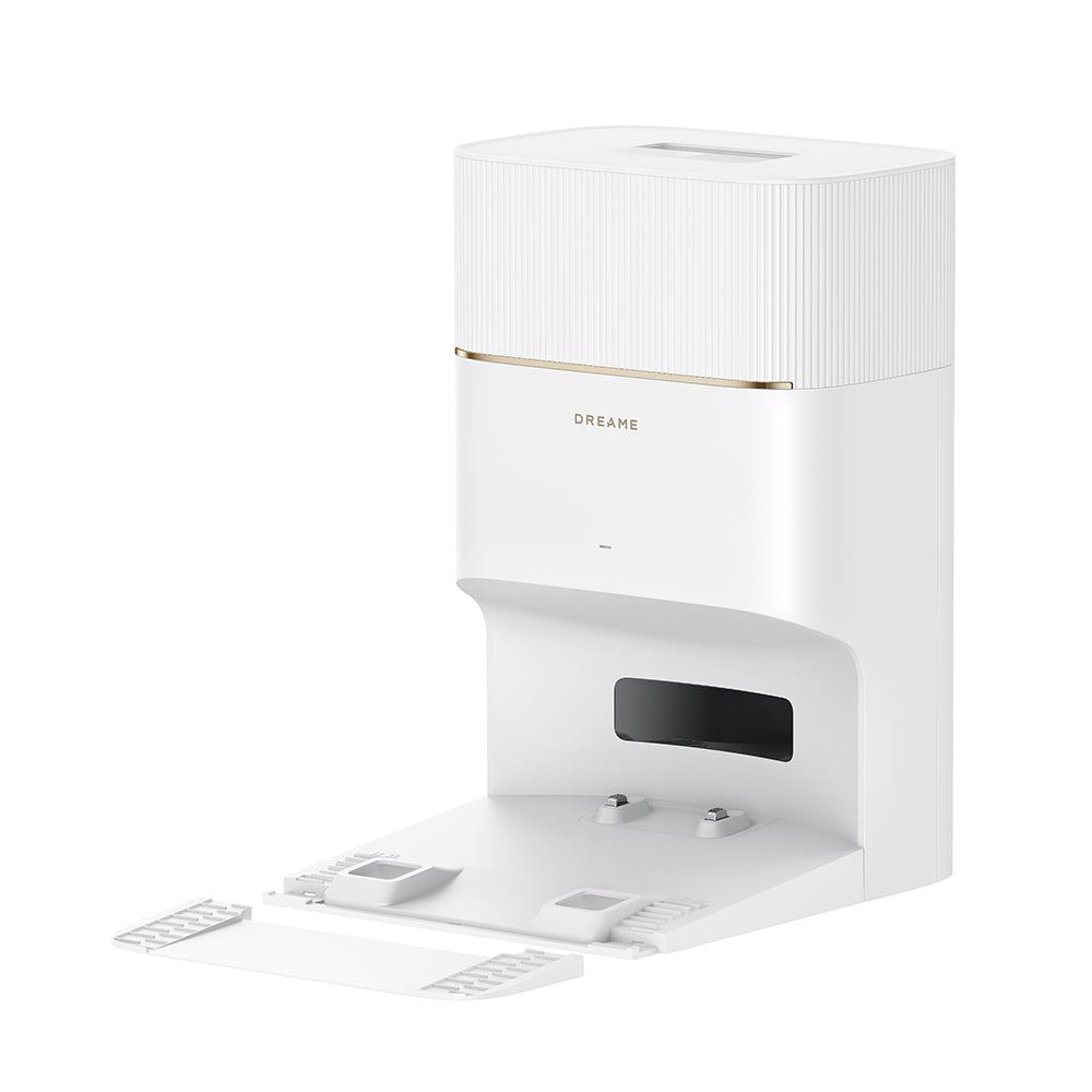 Dreame（ドリーミー）D20 Pro Plus ロボット掃除機 – Dreame Japan