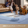 【SUMMER SALE限定】Dreame L40 Ultra CE 吸引・水拭き両用ロボット掃除機