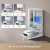 【SUMMER SALE限定】Dreame L40 Ultra CE 吸引・水拭き両用ロボット掃除機