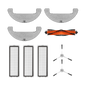 【純正】アクセサリーキット