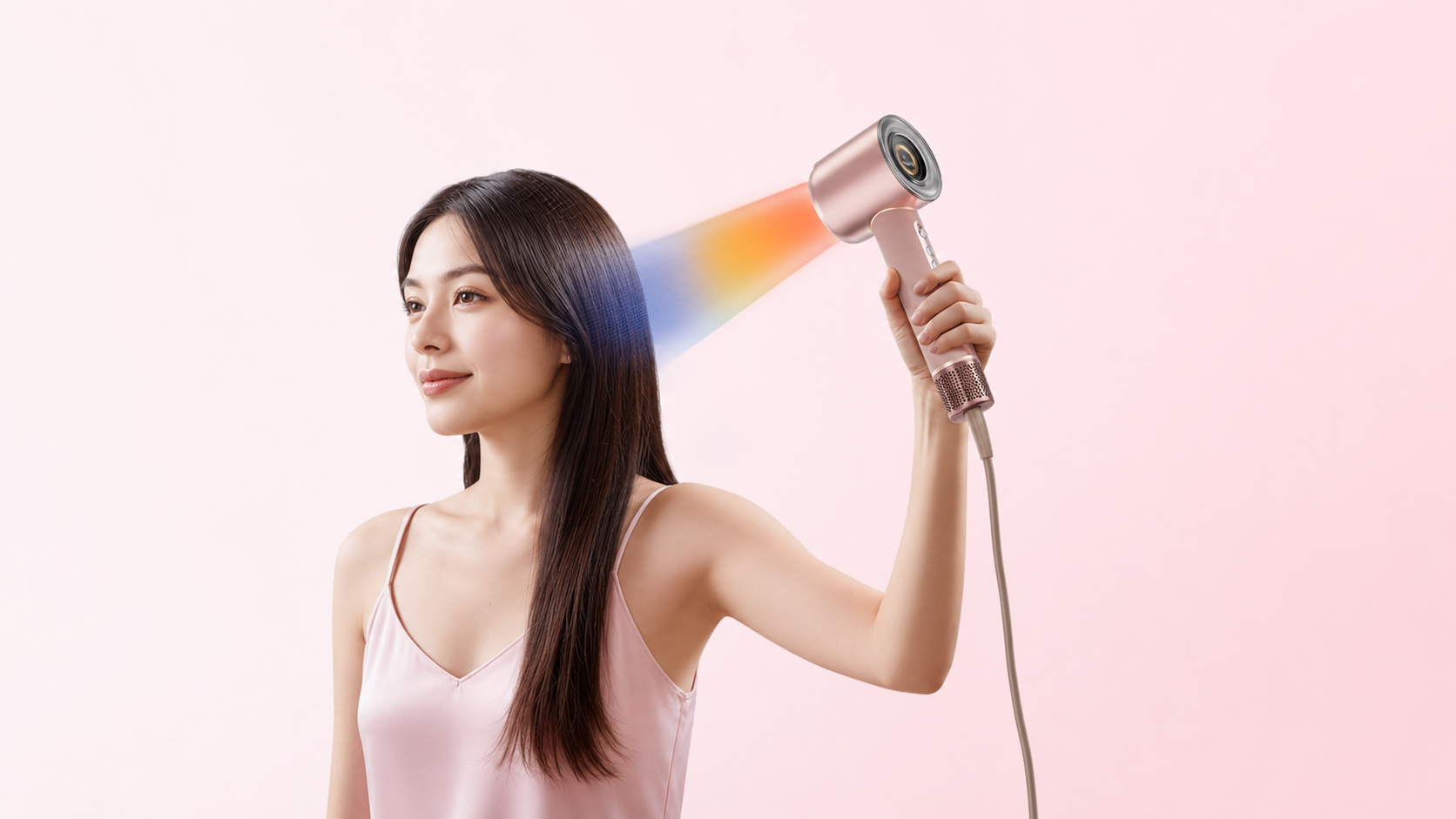 Dreame Miracle Pro Silk ヘアケアドライヤー – Dreame Japan