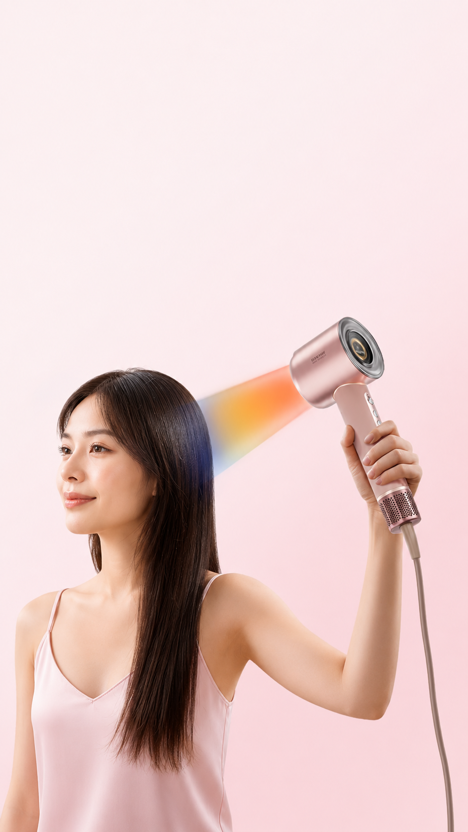 Dreame Miracle Pro Silk ヘアケアドライヤー – Dreame Japan Dreame Miracle Pro Silk ヘアケアドライヤー – Dreame Japan