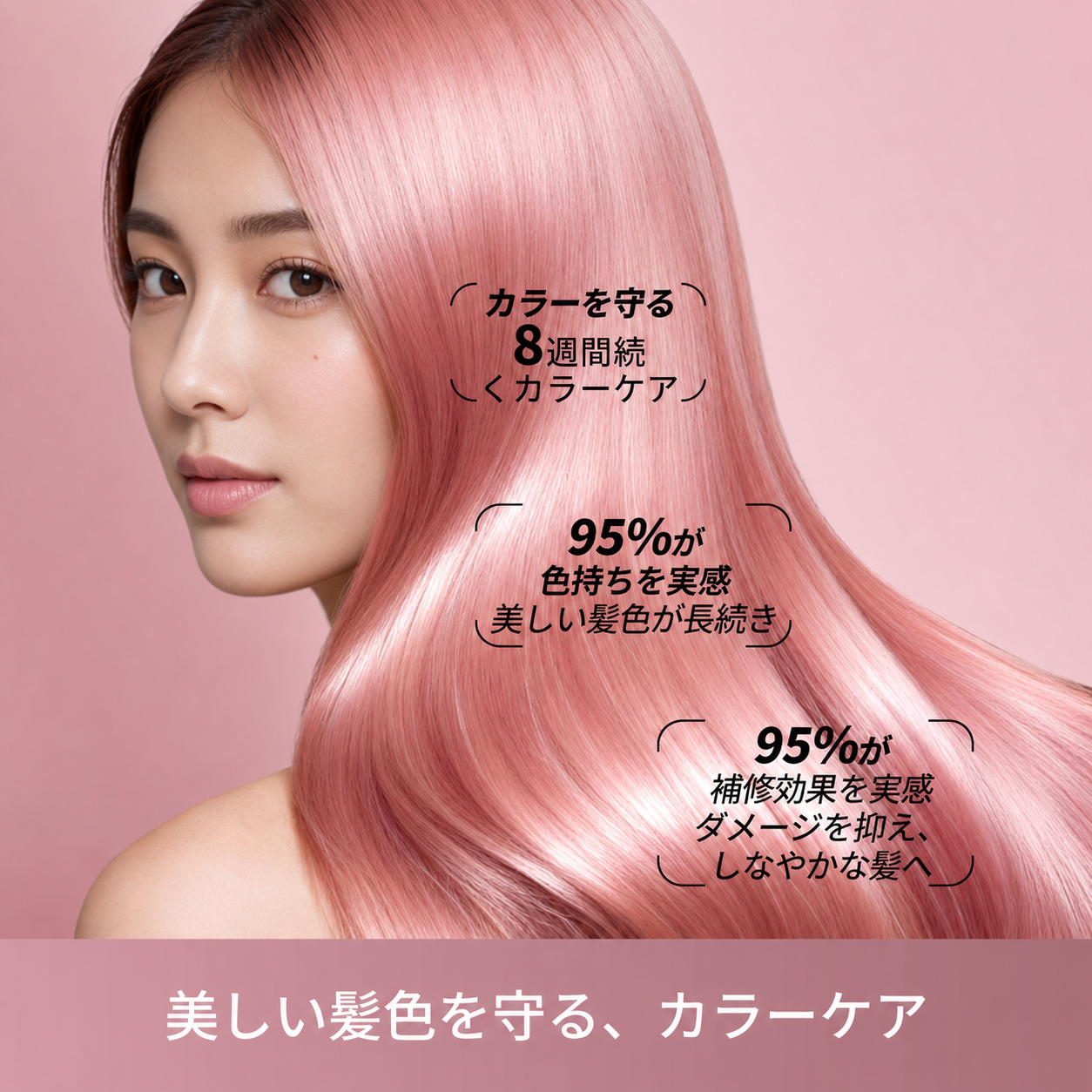 Dreame Miracle Pro Silk ヘアケアドライヤー