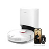 【SUMMER SALE限定】Dreame D10 Plus 吸引・水拭き両用ロボット掃除機