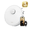 【SUMMER SALE限定】Dreame D20 Pro 吸引・水拭き両用ロボット掃除機