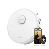 Dreame D20 Pro 吸引・水拭き両用ロボット掃除機
