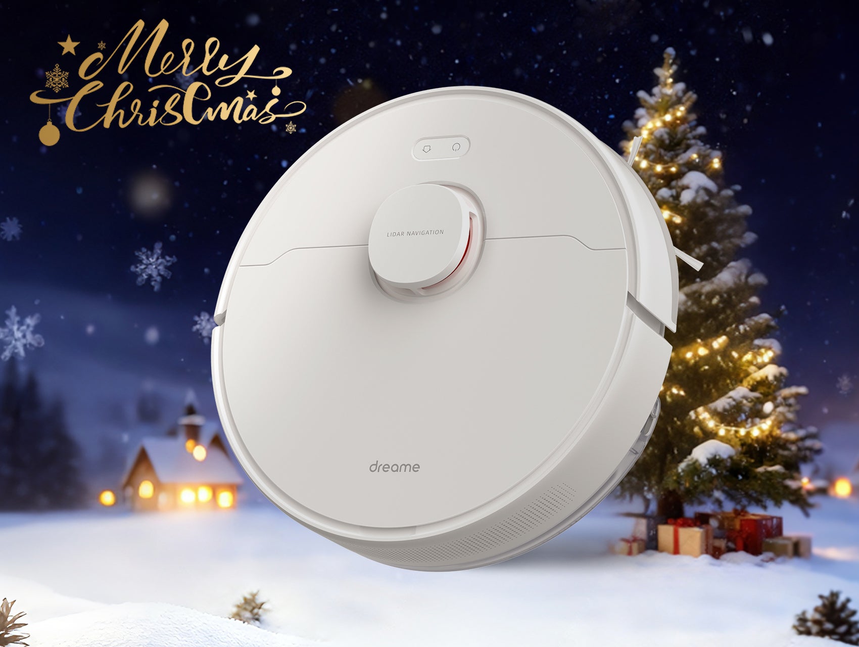 Dreame D9 Max Gen2<br>ロボット掃除機