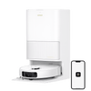 Dreame L40 Ultra CE 吸引・水拭き両用ロボット掃除機 - Dreame Japan