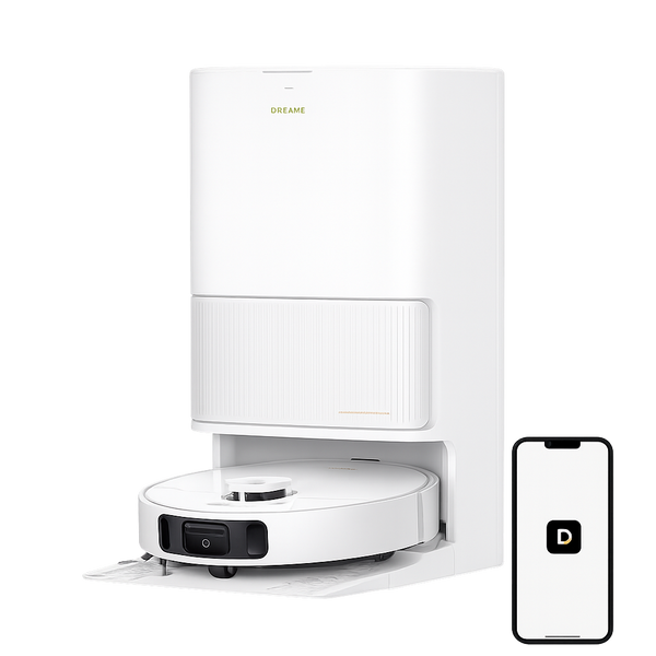 Dreame L40 ultra CE ロボット掃除機 dreame L40 Ultra CEレビュー | 13,000Paの吸引力と全自動ステーション